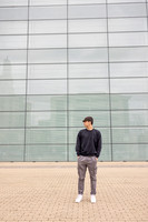 Matthew 2024 senior