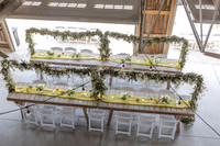 Joei and John Wedding