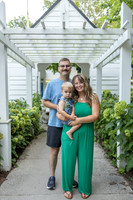 Baker family 2025