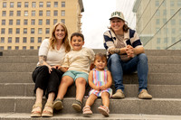 Jacy and Family 2025