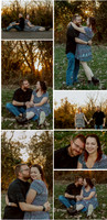 Emily and Marty chosen photos