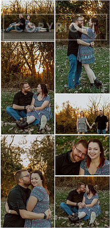 Emily and Marty chosen photos