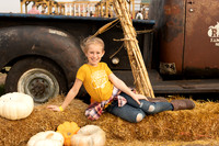Pumpkin Patch