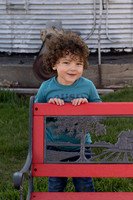 Anette Family Pictures