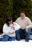 King family