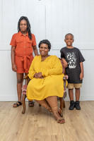 Hearn family