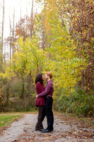 Callie and Garrett