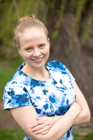 Kelsey headshot