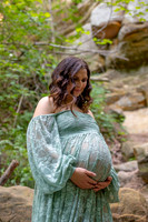 Kellee and Cam Maternity
