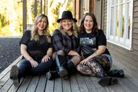 Kellie and friends Unlocked