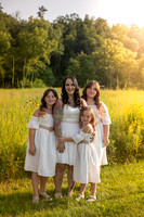 Rebecca and Girls