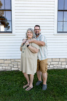Petersen family