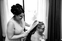 Hollie and Dave Wedding