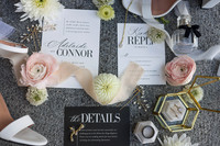 Wedding Day Details